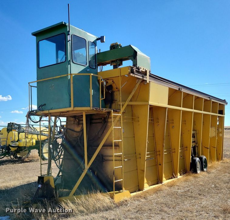 Big 12 180  module builder - LG9469