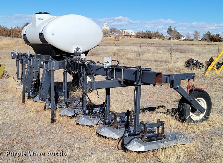 Wylie  spray shield sprayer - LG9473