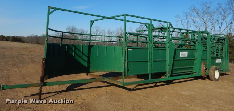 Morand Industries  corral - LT9033