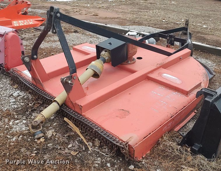 Brush Hog  rotary mower - DO3720