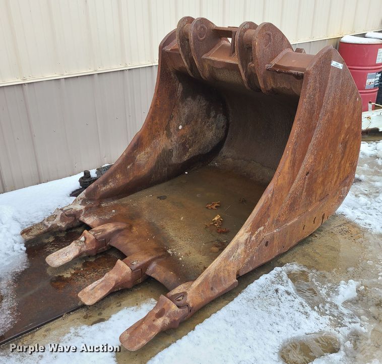 Volvo  excavator bucket - JG9469