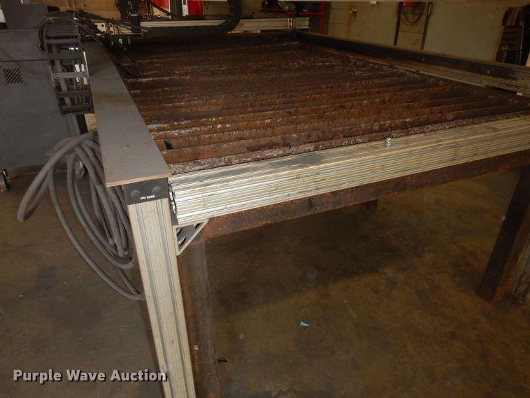 Torchmate  plasma table - KS9583