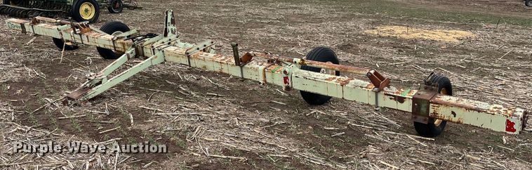 Orthman  tool bar - DQ4079