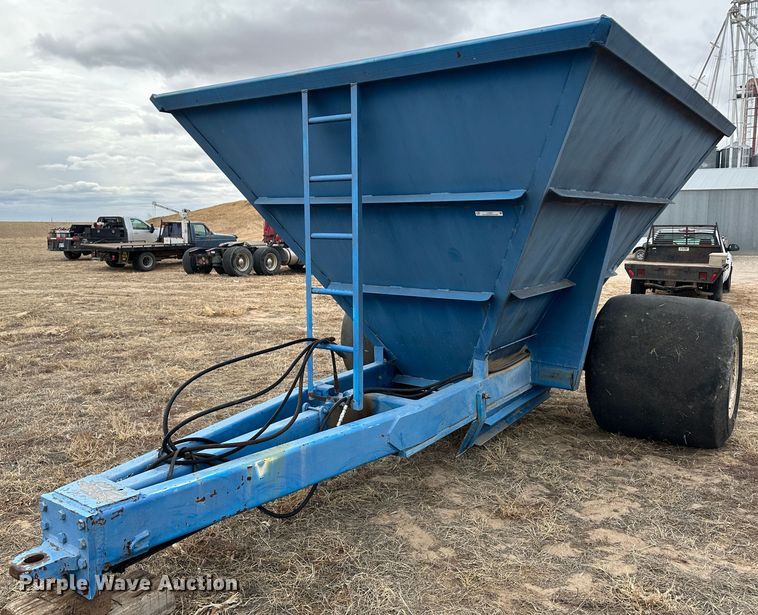 Track filler - LT9427