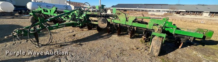 John Deere 2510H  NH3 applicator - MM9094