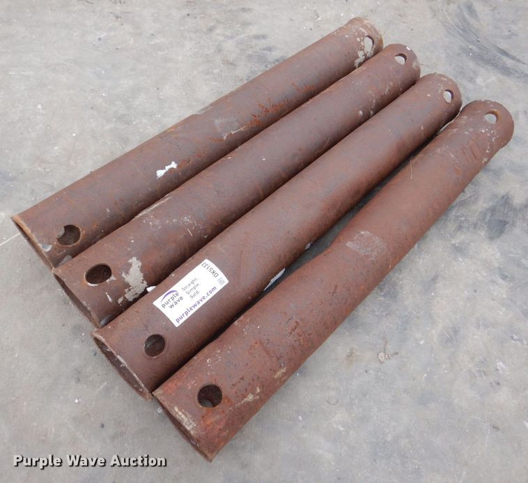 (4) 6.5' L spreader bars - DK5133