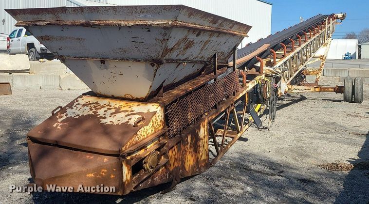 Superior  conveyor - JG9374