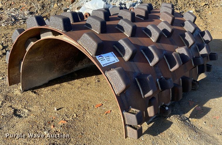 Padfoot shell kit - DN8180