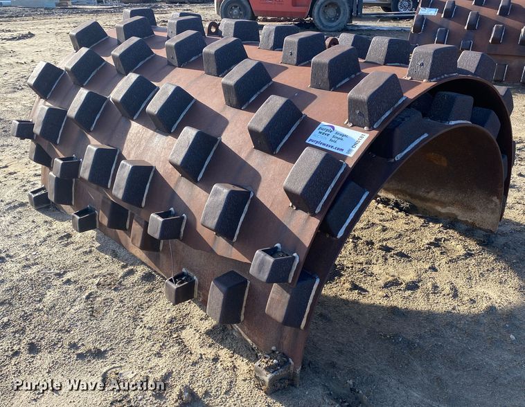 Padfoot shell kit - DN8181