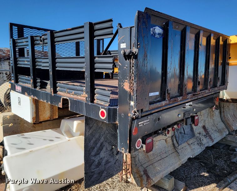 Reading  flatbed - ME9713