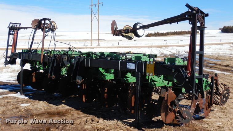 Schlagel TP2-8000A  strip-till - DN6297