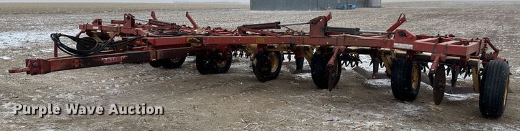 Krause 3700  sweep plow - LT9044