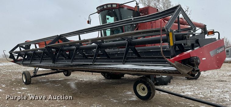 Case 2042  draper head - LT9047