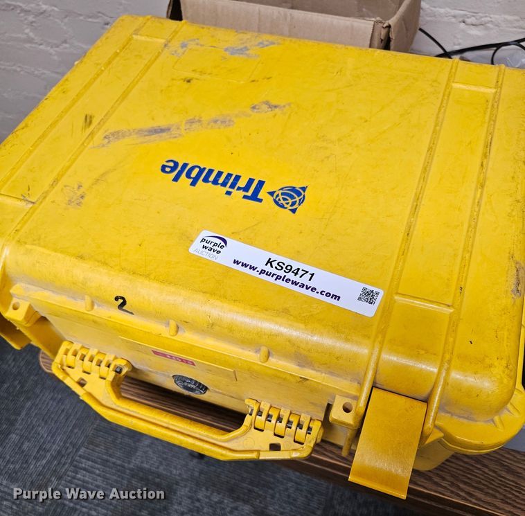 Trimble Trimark 3  GPS - KS9471