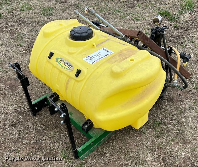Ag Spray FSUTL60  sprayer - DK8304