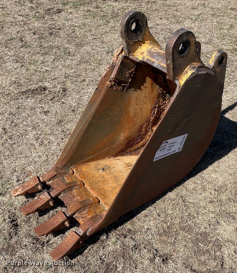 Backhoe bucket - DQ5764