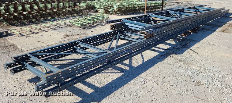 Pallet racking - KG9393