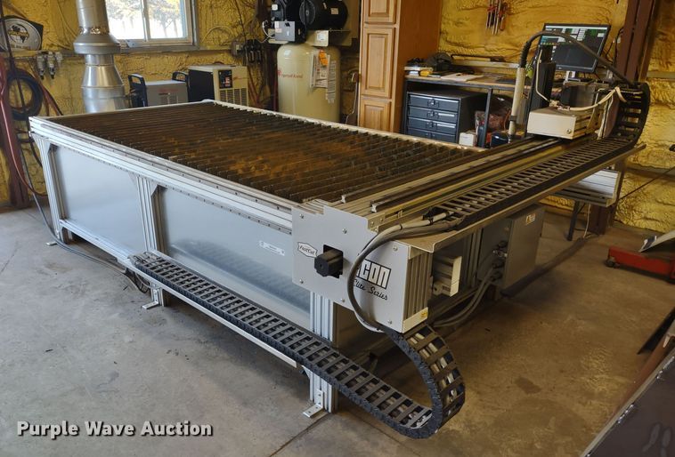 Fast Cut Icon Elite Series  plasma cutting system - MD9430