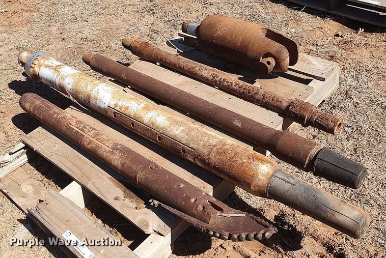 Boring attachments - LG9577