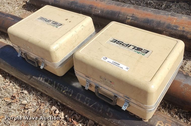 DigiTrak Eclipse  locating system - LG9586