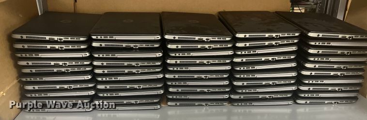 (50) HP ProBook 440 laptops - HP9443
