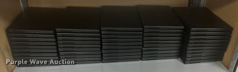 (50) Dell Latitude E5550 laptops - HP9447