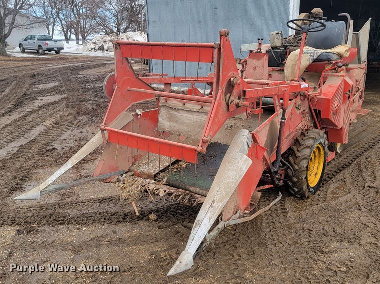 Hege 125B  plot combine - LV9315