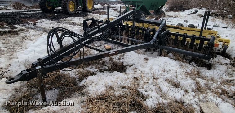 AerWay AW1500-4B38-DT65  aerator - LV9322