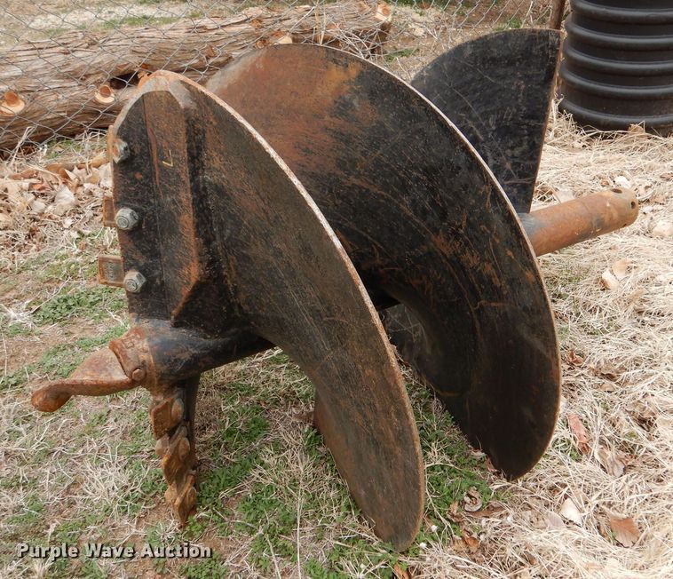 Premier  auger bit - MP9102