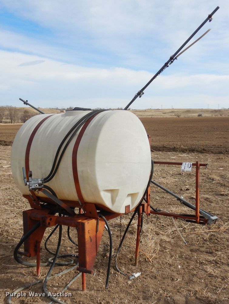 Sprayer - DF4723