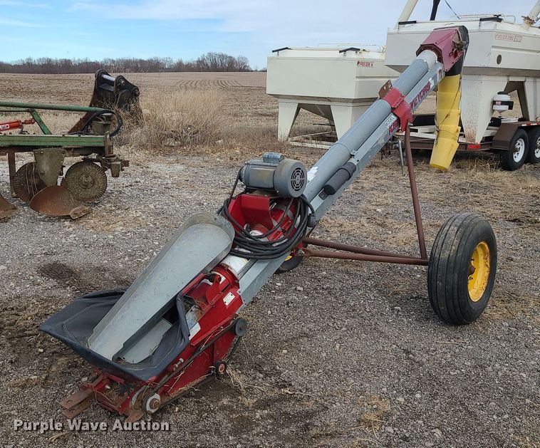 KSI Conveyors 080625  conveyor - LH9835