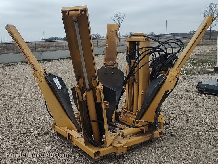 Tree spade - DO3836