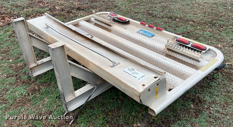 Headache rack - DS2812