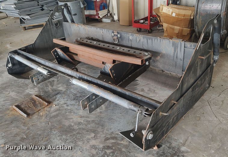 7' W screed - LG9648