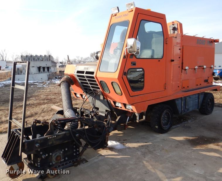 Dickson Road Pro 6180C  stripe remover - MC9843