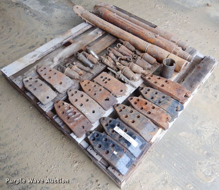 Tools - MC9850