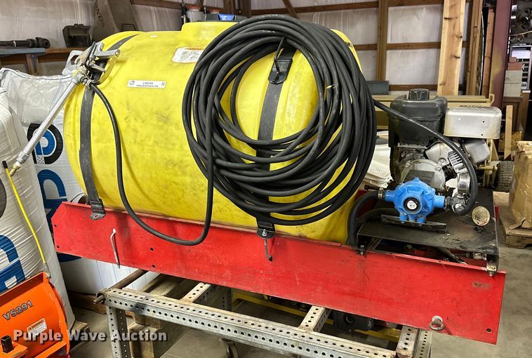 Fimco  sprayer - LN9349