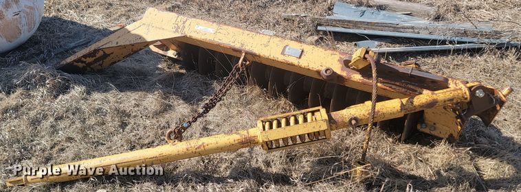 The Retriever 07  shoulder conditioner - LV9356