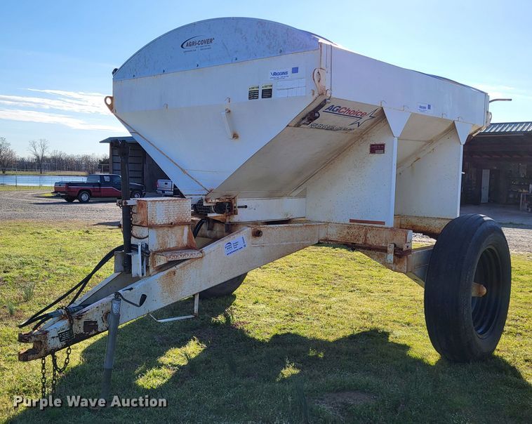 Simonsen SMC1752S-HC  spreader - DO3605