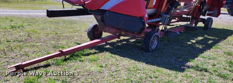 EZ Trailers 672  header trailer - DO3610