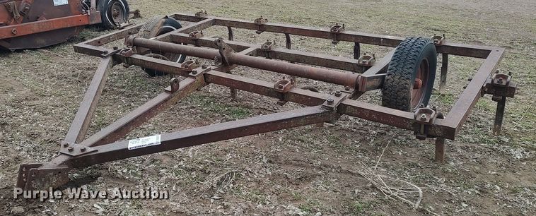 Krause  chisel - DQ0371