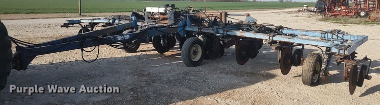 Blue Jet  NH3 applicator - LG9668