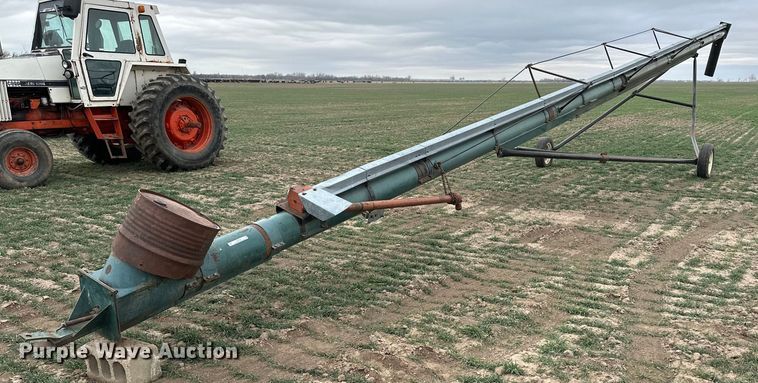 My-D Han-D  auger - LN9334