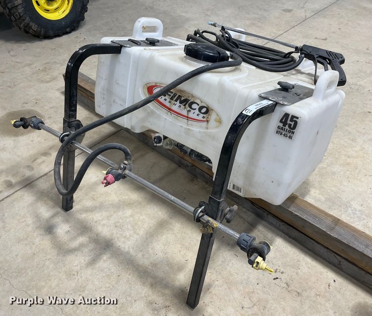 Fimco UTV-45-BL  sprayer - MM9428