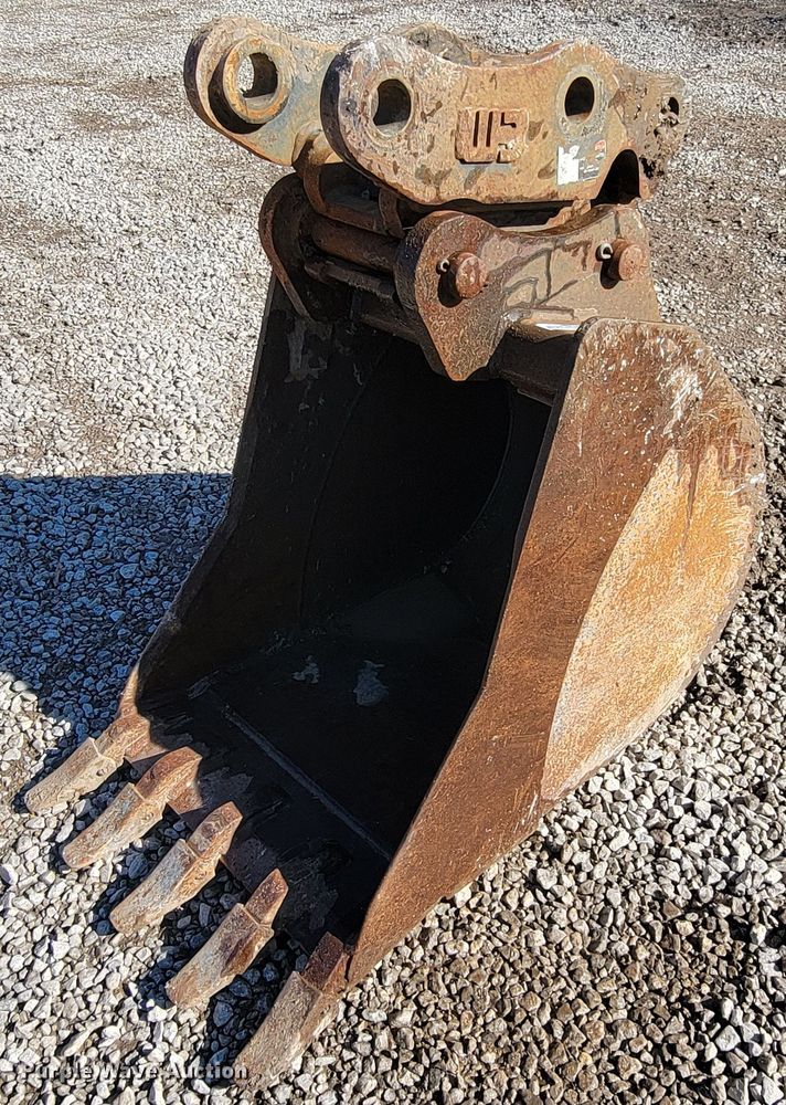 Bobcat 442  excavator bucket - HG9474