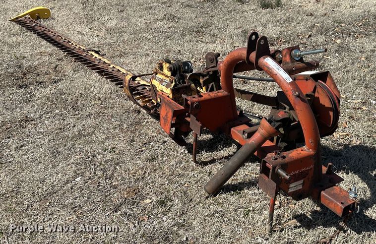 New Holland 451  sickle mower - LN9152