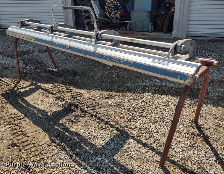 J-Dan TDM1060  metal brake - MD9528