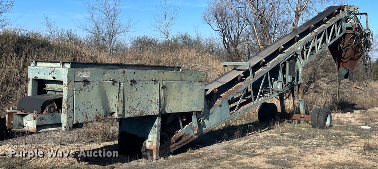 Power Screen MK2  screen - DK7310