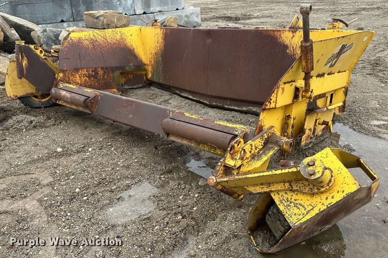 Jersey Spreader 90  spreader - DR5053