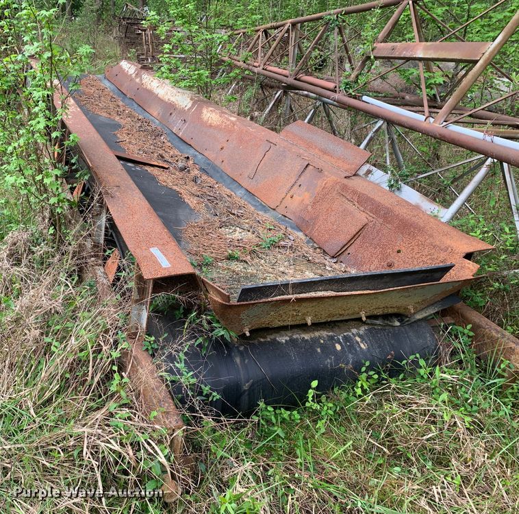 Conveyor - LI9241